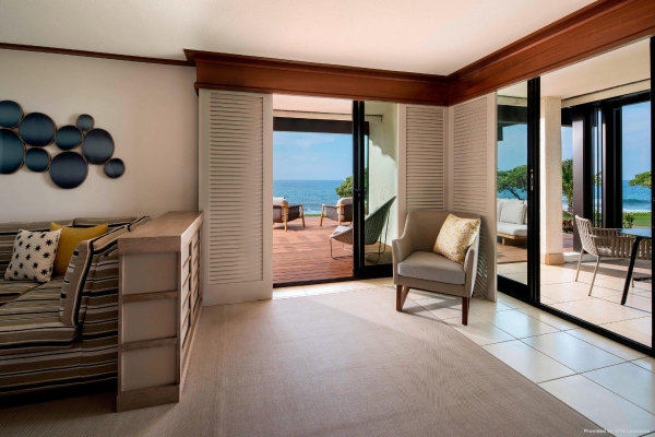 Hotel Wailea Beach Resort - Marriott Maui (Kihei)